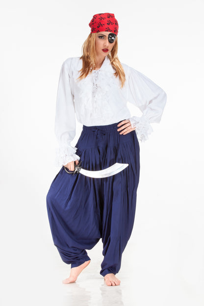 Patiala Pants