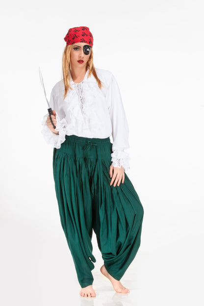 Patiala Pants