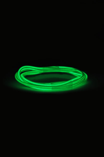 6' Neon String Light - Battery Operated