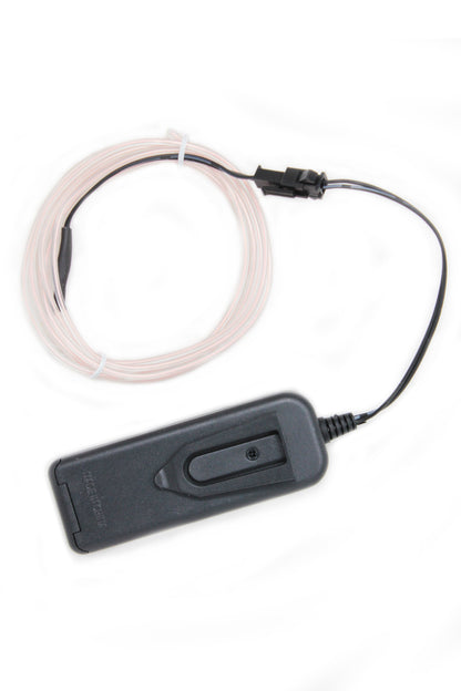 6' Neon String Light - Battery Operated
