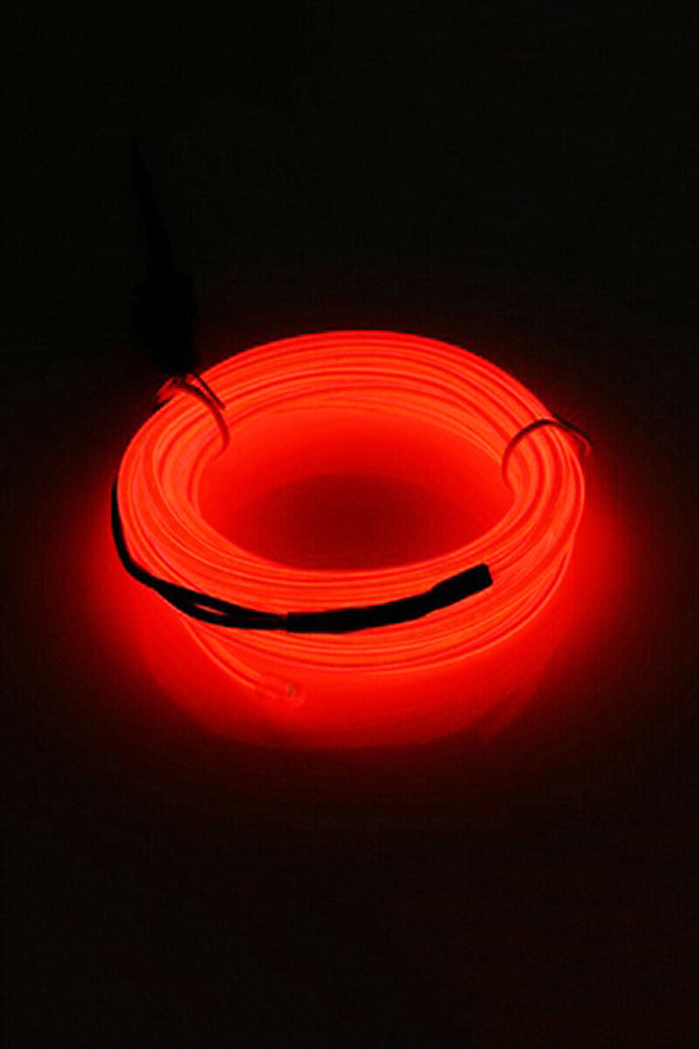6' Neon String Light - Battery Operated