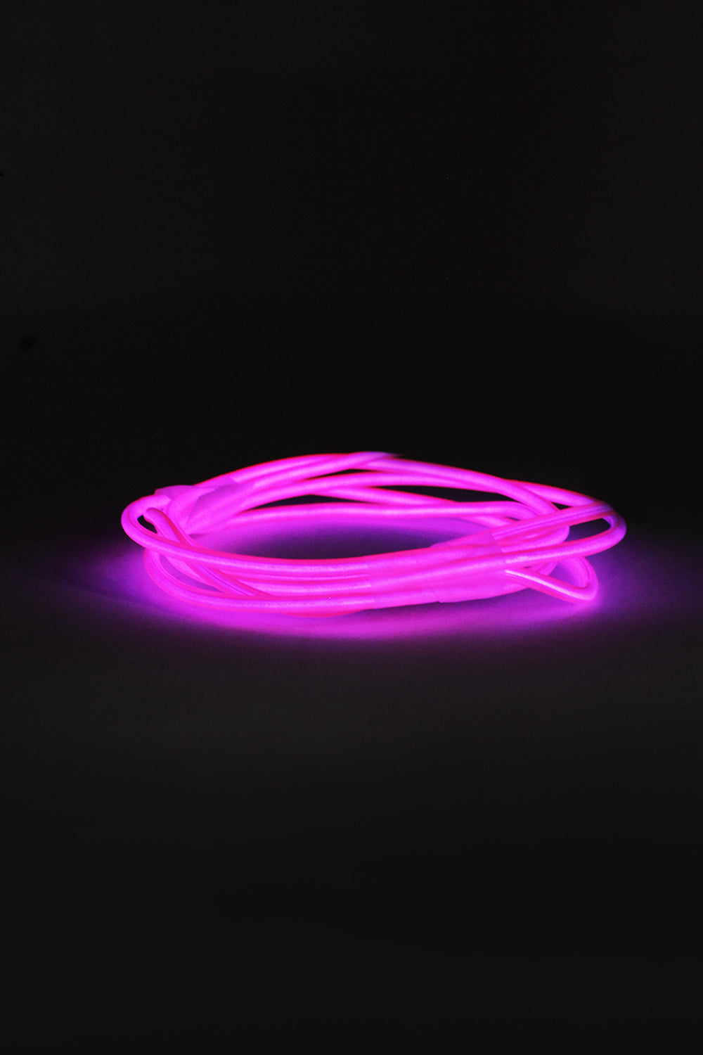 6' Neon String Light - Battery Operated