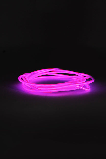 6' Neon String Light - Battery Operated