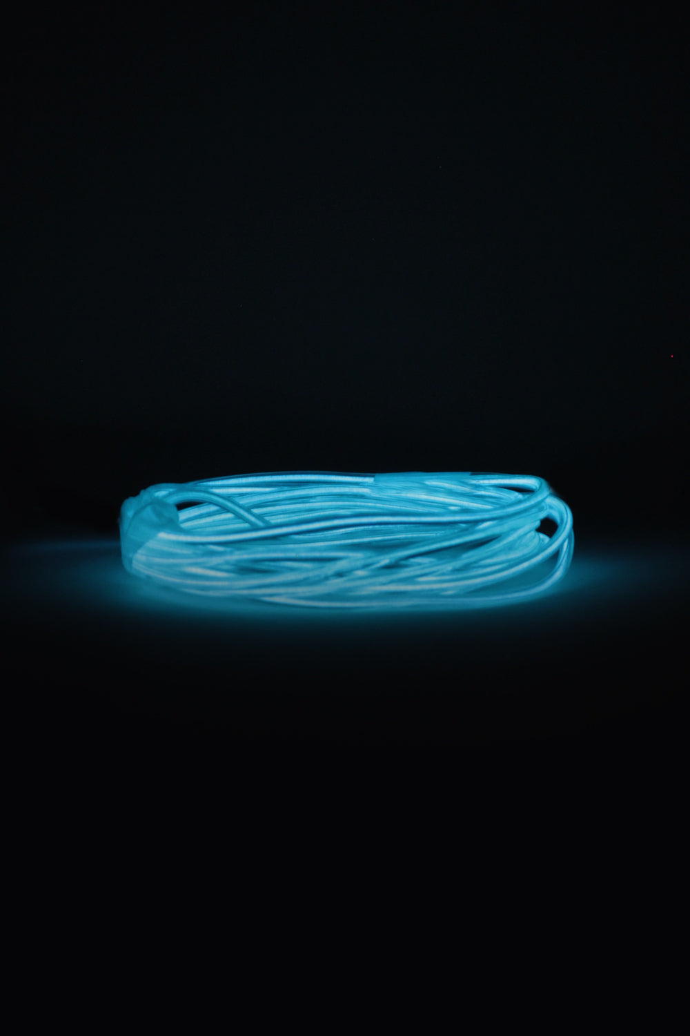 6' Neon String Light - Battery Operated