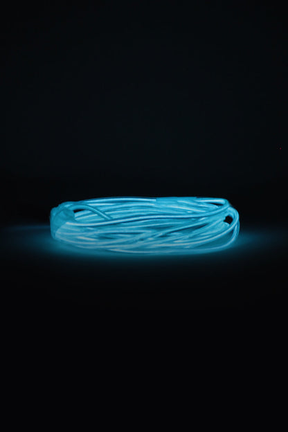 6' Neon String Light - Battery Operated