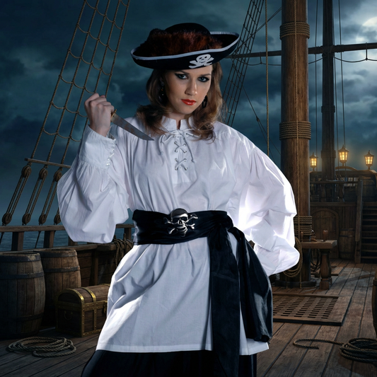 Grace O'Malley Shirt