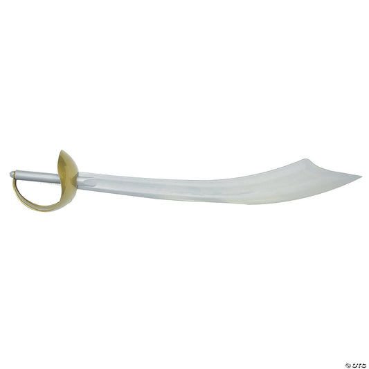31" Pirate Jack Cutlass Sword