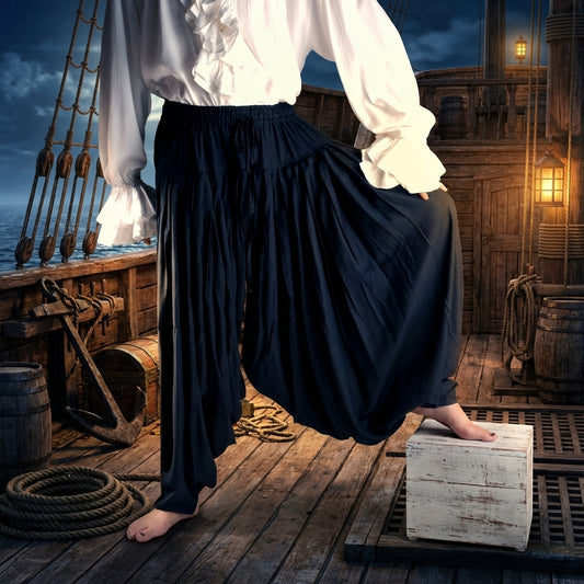 Patiala Pants