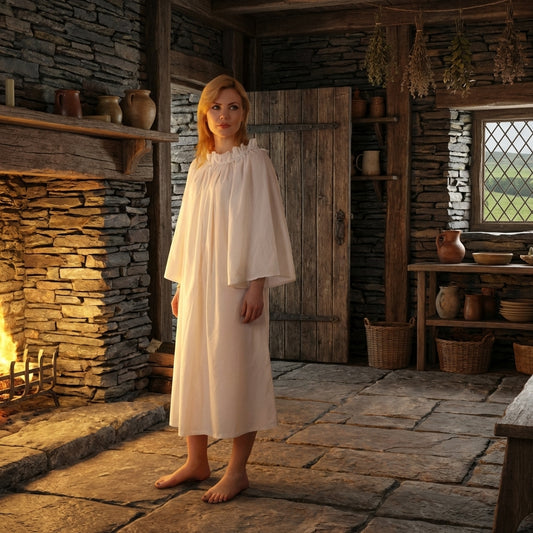 Celtic Chemise