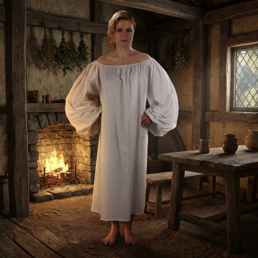 Renaissance Chemise