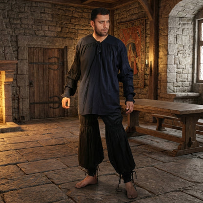 Swordsman Pants