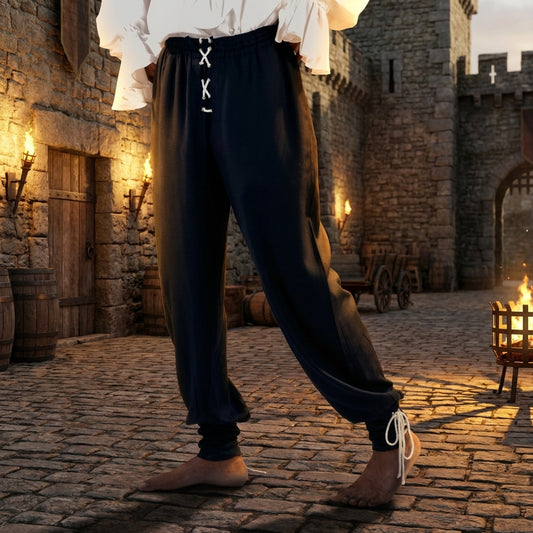 Medieval Pants