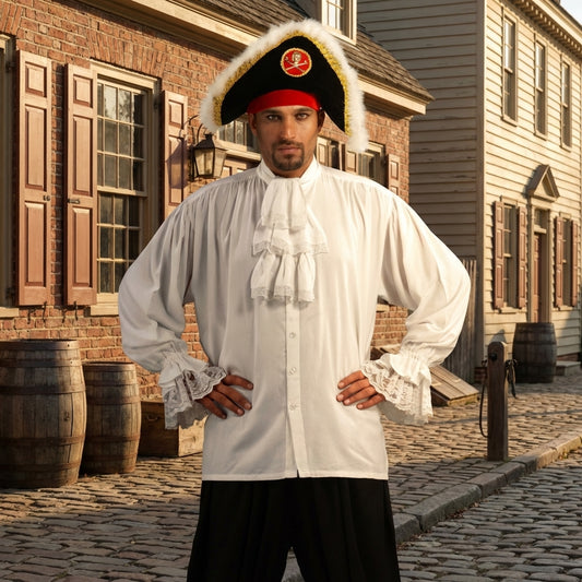 Colonial Shirt