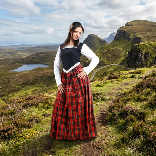 Highland Dress