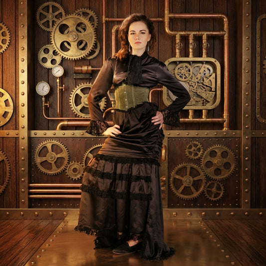 Marquess Underbust Corset