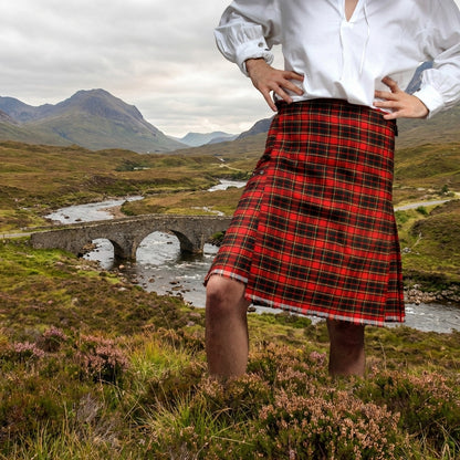Scottish Kilt