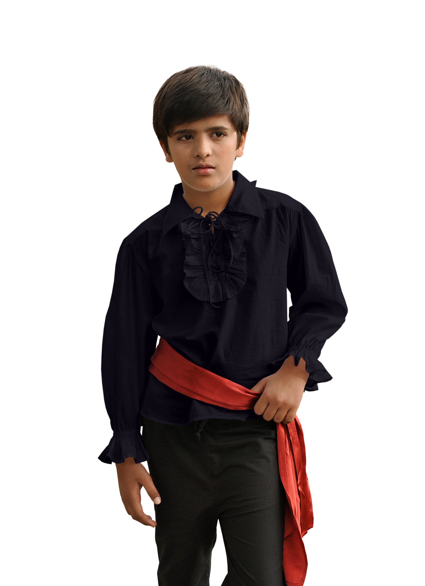 Kids Captain Kennit Shirt