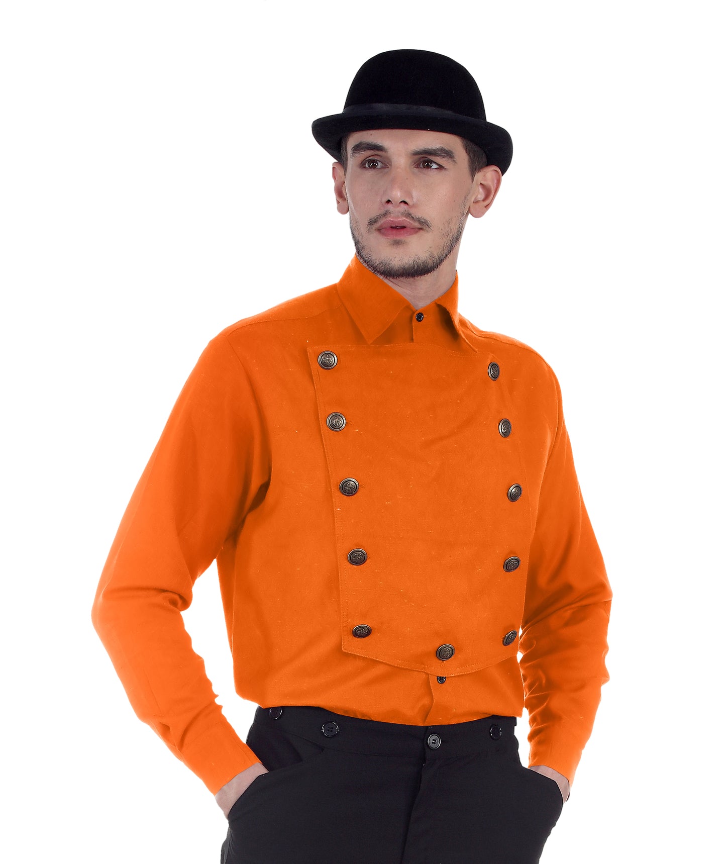 Linen Airship Shirt