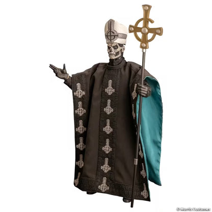 GHOST - PAPA II - 1:6 SCALE FIGURE