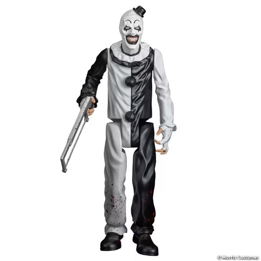 TERRIFIER - ART THE CLOWN - 12" FIGURE