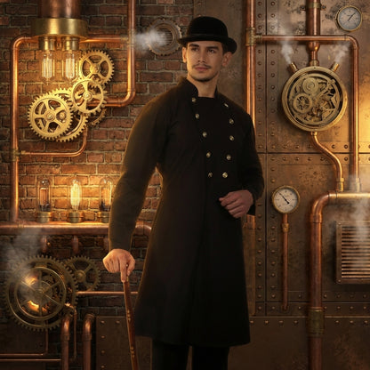 Gentleman's Coat