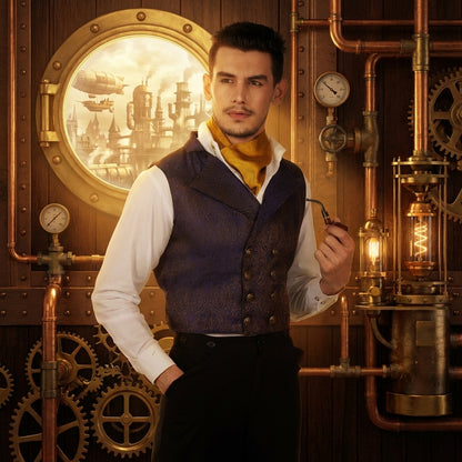 Aristocrat Vest