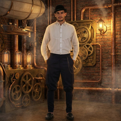 Airship Pants