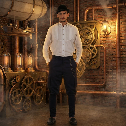 Airship Pants