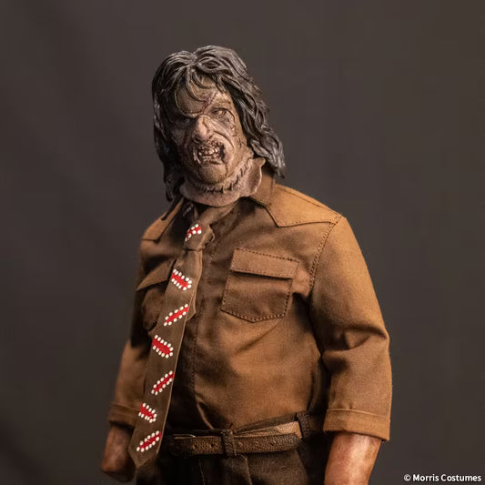 TCM III LEATHERFACE FIGURE