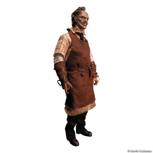 TCM (2003 REMAKE) LEATHERFACE FIGURE