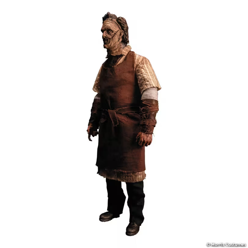 TCM (2003 REMAKE) LEATHERFACE FIGURE