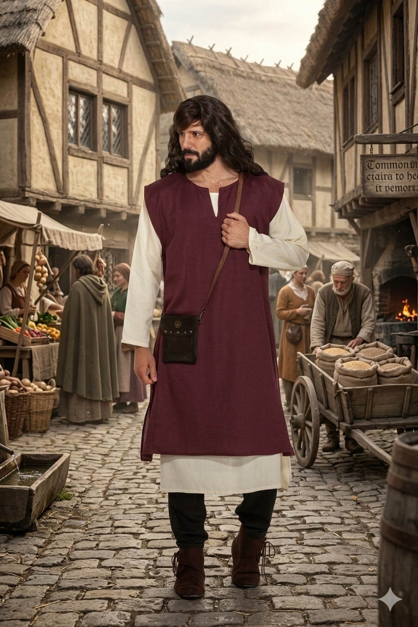 Joachim Tunic