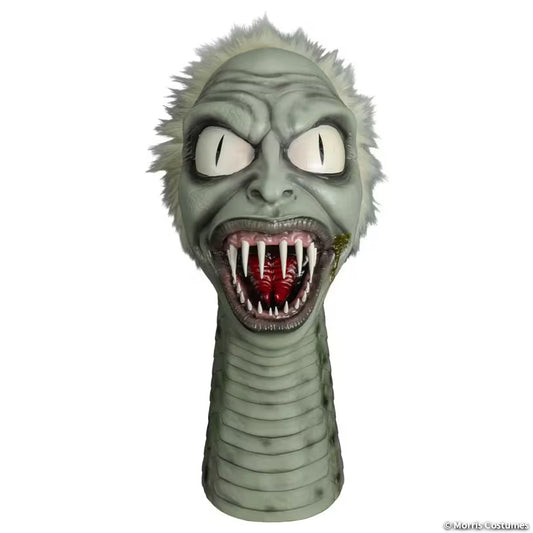 14" Beetlejuice™ Beetlejuice Snake Puppet