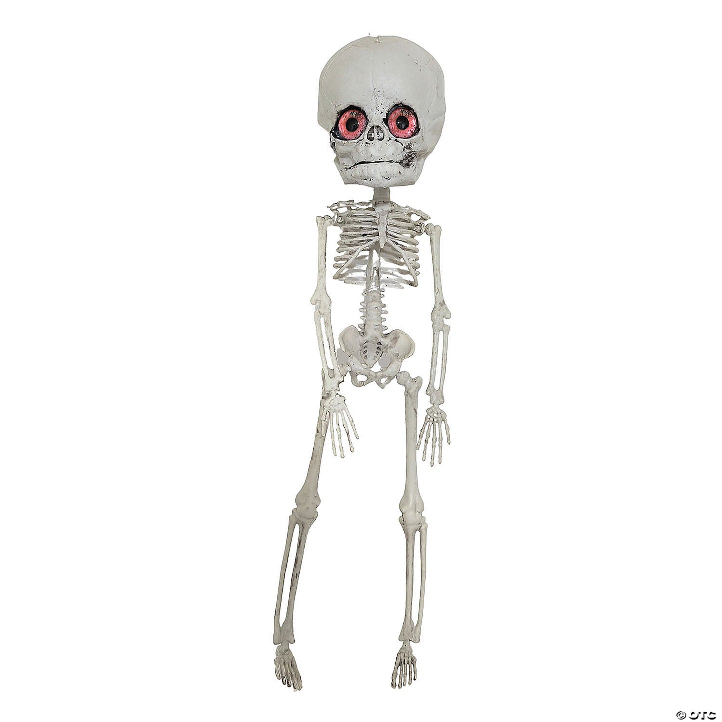 ALIEN SKELETON 16 IN