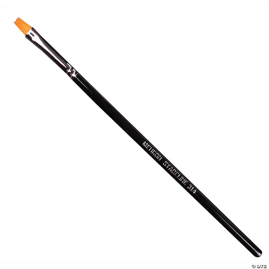 MEHRON BRUSH STAGELINE 3/16'' FLAT