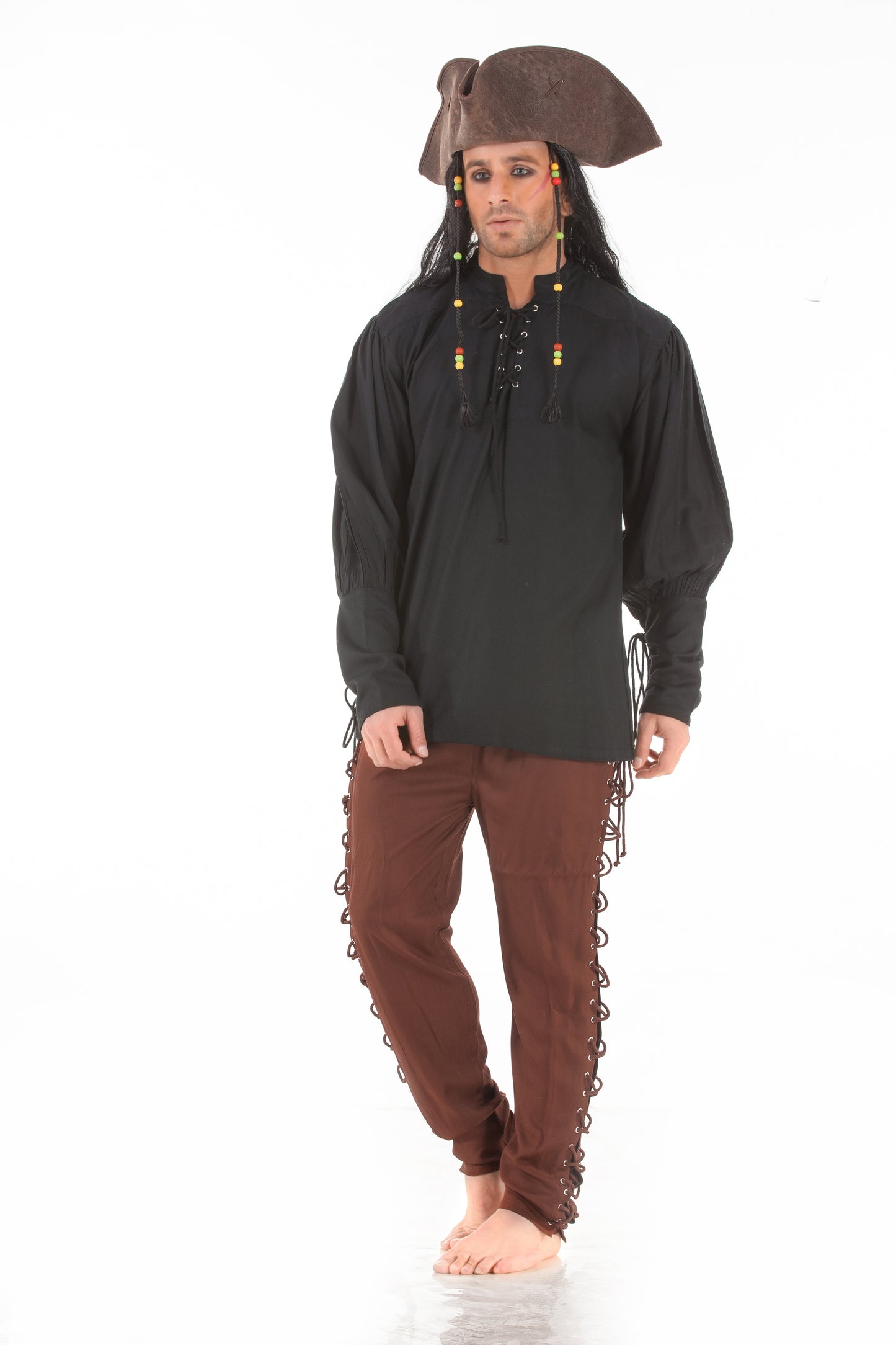 Gothic Death Pants