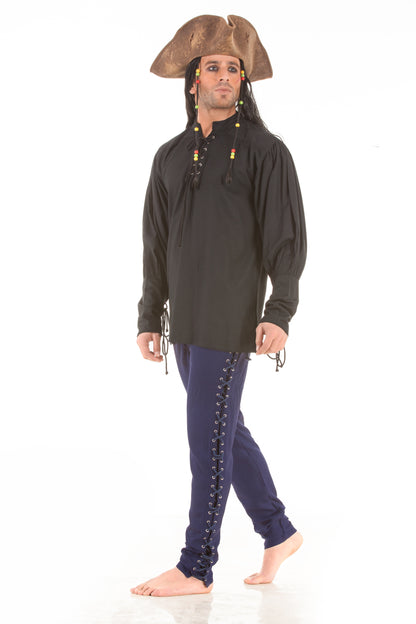 Gothic Death Pants