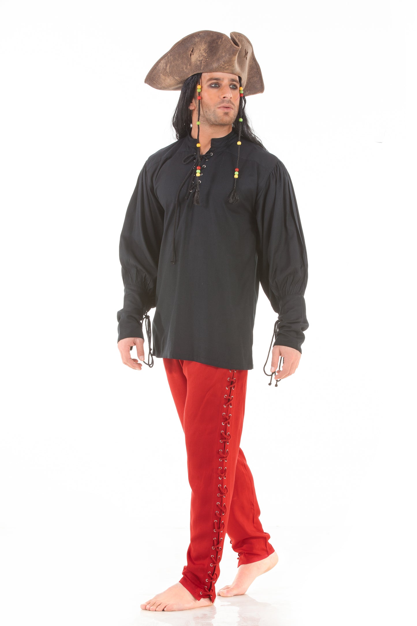 Gothic Death Pants