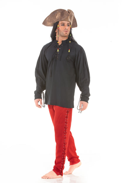 Gothic Death Pants