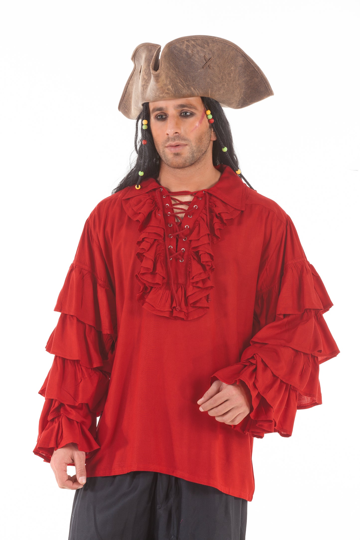 Henry Morgan Shirt