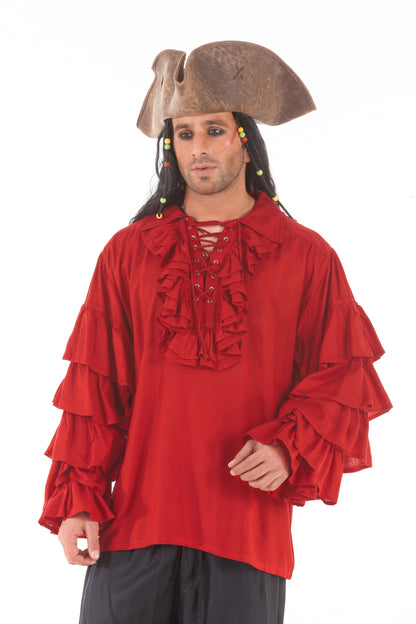 Henry Morgan Shirt