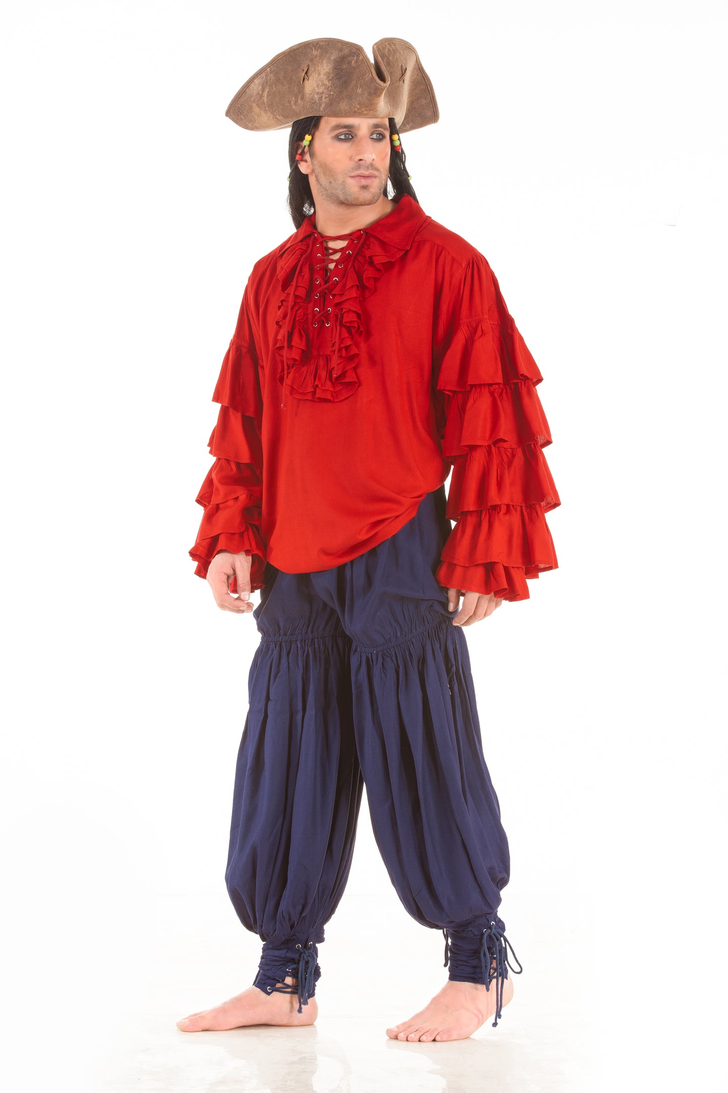 Swordsman Pants