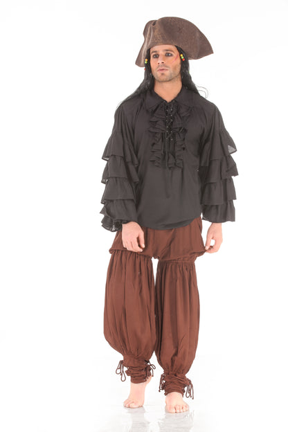 Swordsman Pants