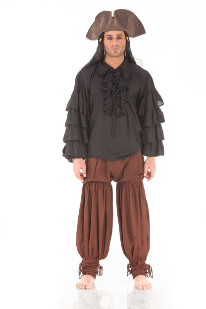 Henry Morgan Shirt