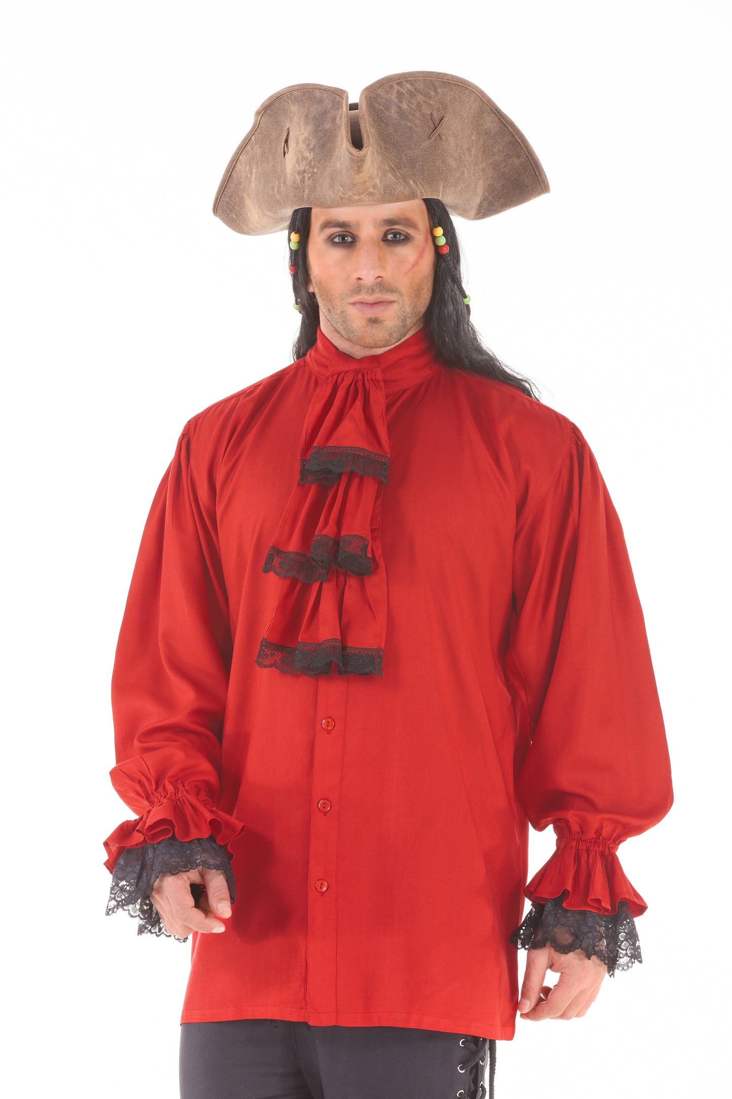 Colonial Shirt