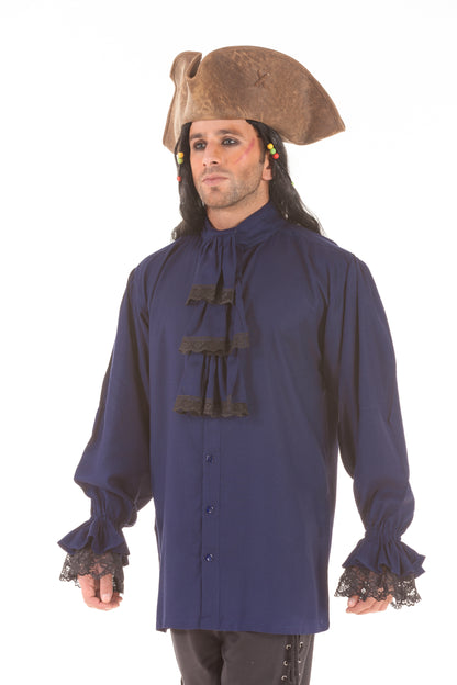 Colonial Shirt