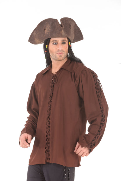 Patrickson Shirt