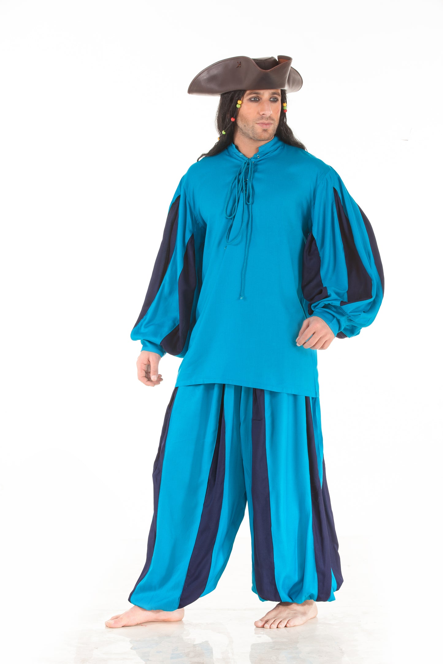 European Medieval Shirt