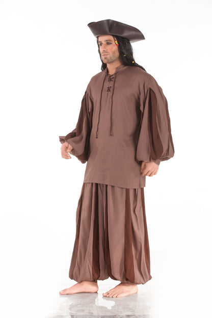 European Medieval Pants