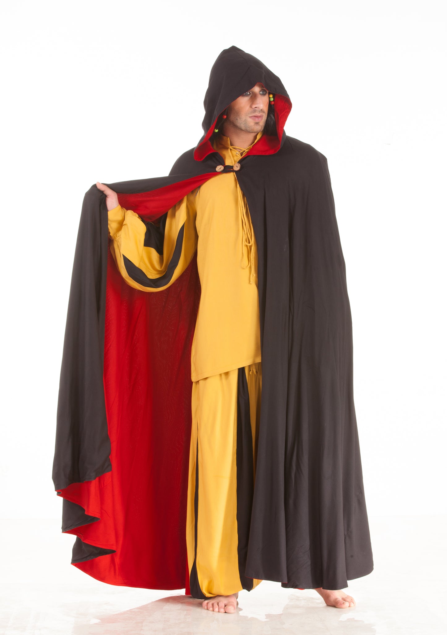 Medieval Cloak (Reversible)
